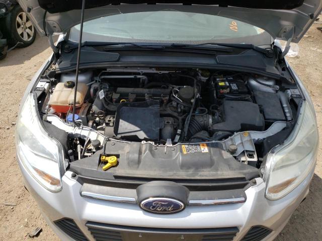Photo 11 from auction – 2014 FORD FOCUS SE with VIN 1FADP3F28EL356649