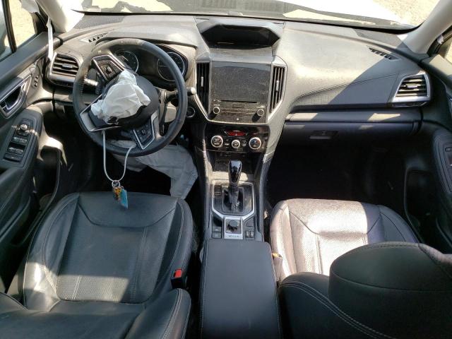 Photo 8 from auction – 2019 SUBARU FORESTER T with VIN JF2SKAWC9KH404740