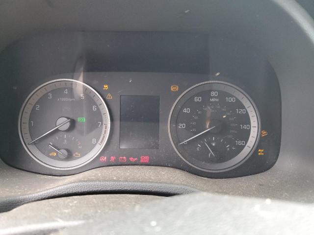 Photo 9 from auction – 2017 HYUNDAI TUCSON LIM with VIN KM8J3CA48HU465494
