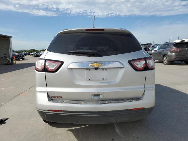 Photo 6 from auction – 2014 CHEVROLET TRAVERSE L with VIN 1GNKVFKD5EJ200622