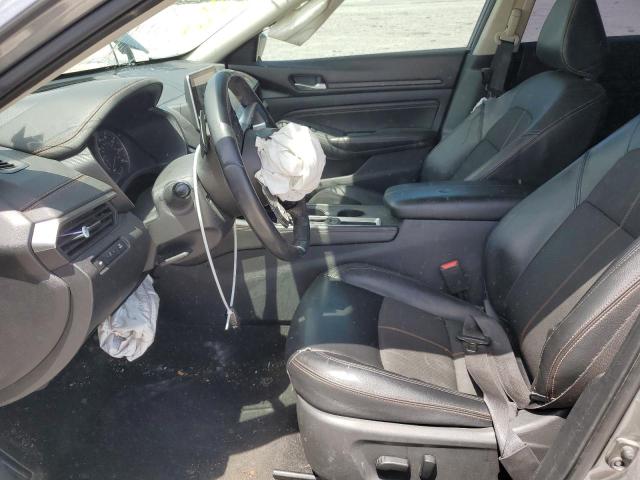 Photo 7 from auction – 2019 NISSAN ALTIMA SR with VIN 1N4BL4CV0KC174415