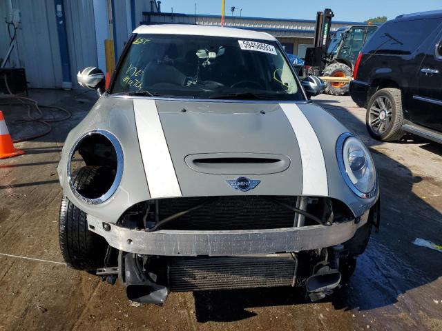 Снимка 5 от търг – 2015 MINI COOPER S с VIN WMWXU3C53F2B57305