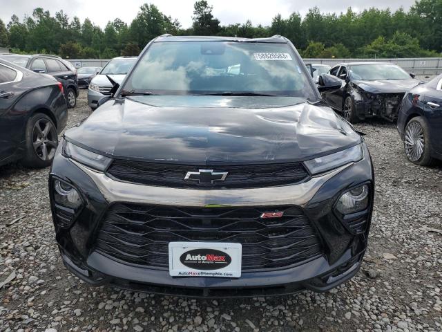 Photo 5 from auction – 2022 CHEVROLET TRAILBLAZE with VIN KL79MTSL4NB144003