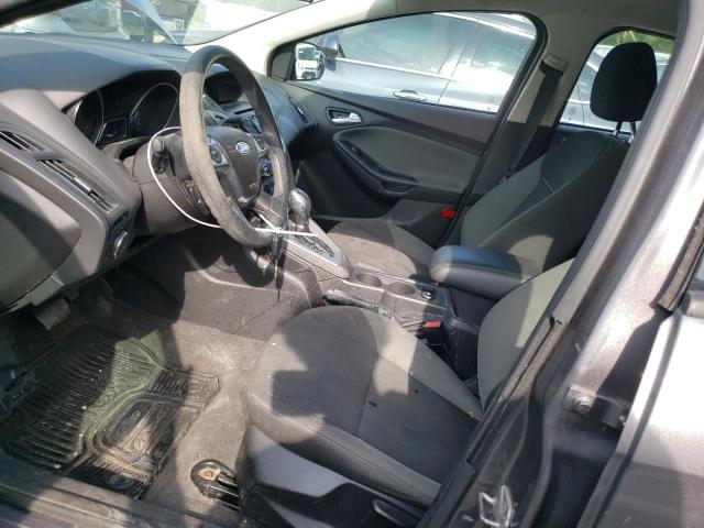 Photo 7 from auction – 2012 FORD FOCUS SE with VIN 1FAHP3K29CL156903