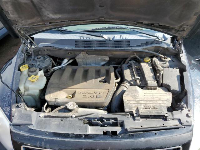 Photo 11 from auction – 2007 DODGE CALIBER SX with VIN 1B3HB48B07D218325