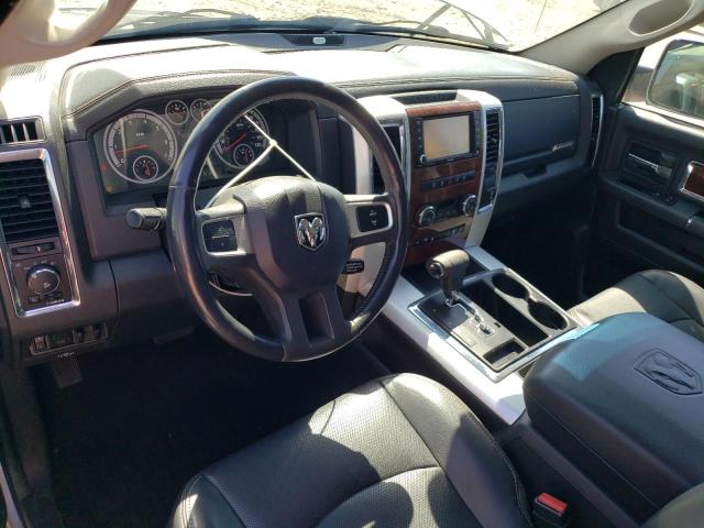 Photo 8 from auction – 2011 DODGE RAM 1500 with VIN 1D7RV1GT6BS699615