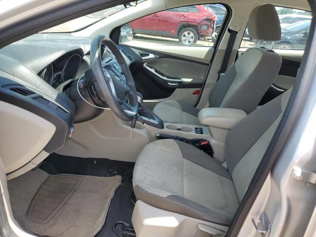 Photo 7 from auction – 2014 FORD FOCUS SE with VIN 1FADP3F26EL203123