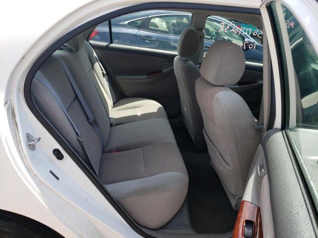 Foto 10 de la subasta – 2008 TOYOTA COROLLA CE con VIN 2T1BR32E38C884073