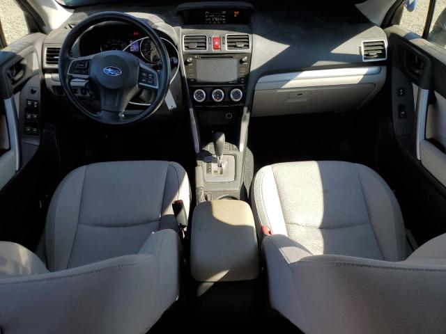 Снимка 8 от търг – 2016 SUBARU FORESTER 2 с VIN JF2SJAFC2GH490919