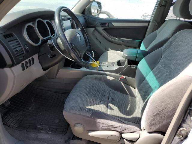 Photo 7 from auction – 2005 TOYOTA 4RUNNER SR with VIN JTEBU14R158037638