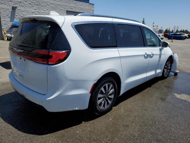 Photo 3 from auction – 2021 CHRYSLER PACIFICA T with VIN 2C4RC1BG9MR534995