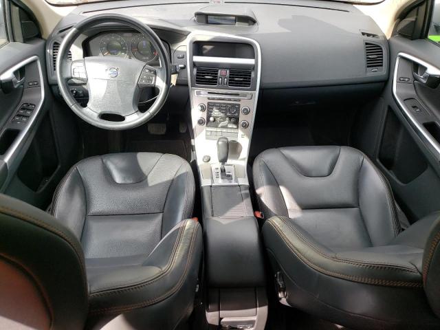 Photo 8 from auction – 2010 VOLVO XC60 3.2 with VIN YV4982DZ9A2063881