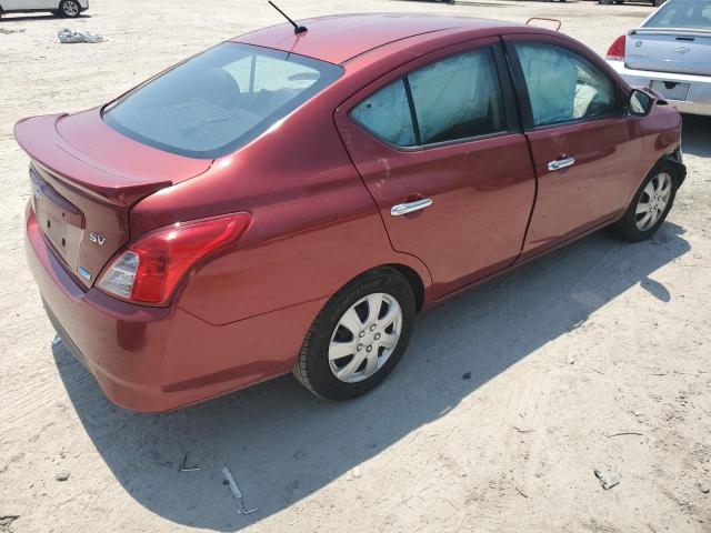 Photo 3 from auction – 2016 NISSAN VERSA S with VIN 3N1CN7AP4GL840902