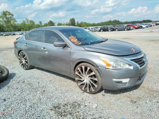 Photo 4 from auction – 2015 NISSAN ALTIMA 2.5 with VIN 1N4AL3AP4FC235216