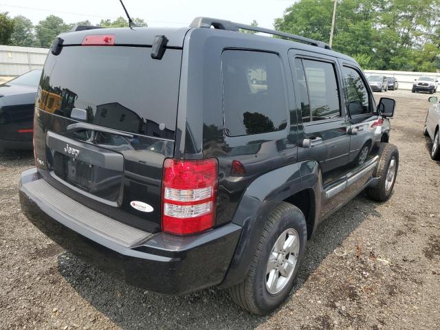 Photo 3 from auction – 2012 JEEP LIBERTY SP with VIN 1C4PJMAK9CW120450