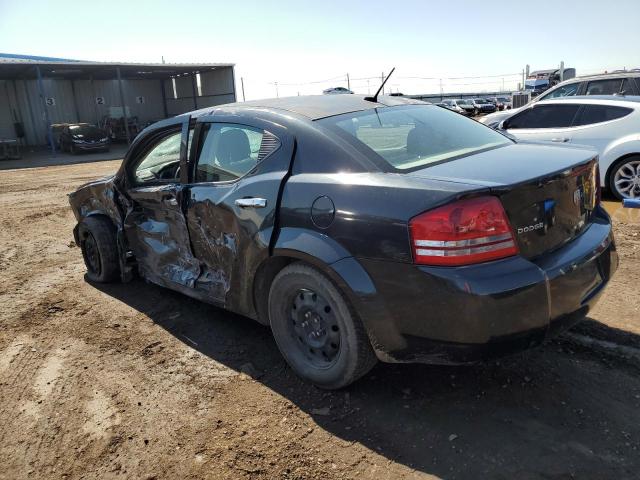 Photo 2 from auction – 2010 DODGE AVENGER SX with VIN 1B3CC4FB6AN150723