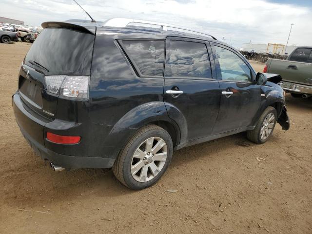 Photo 3 from auction – 2007 MITSUBISHI OUTLANDER with VIN JA4MT41X57Z020322