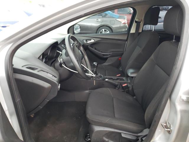 Photo 7 from auction – 2015 FORD FOCUS SE with VIN 1FADP3K23FL373043