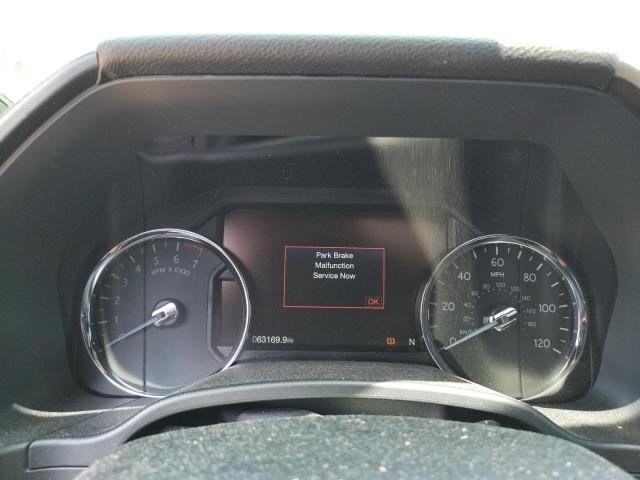 Photo 9 from auction – 2019 FORD EXPEDITION with VIN 1FMJK1KT7KEA67451