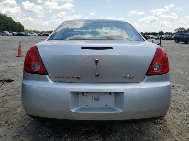 Photo 6 from auction – 2008 PONTIAC G6 BASE with VIN 1G2ZG57B184214236