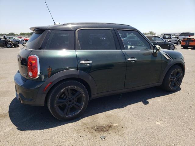 Photo 3 from auction – 2011 MINI COOPER S C with VIN WMWZC3C58BWH97900