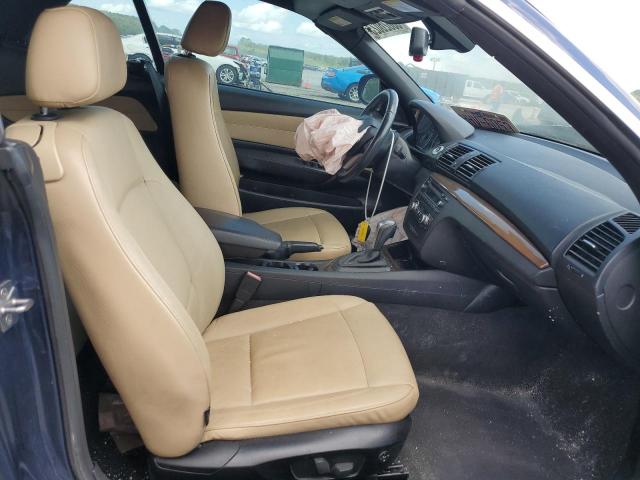 Photo 10 from auction – 2011 BMW 128 I with VIN WBAUL7C54BVM80121