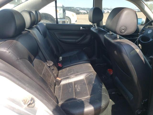 Photo 10 from auction – 2002 VOLKSWAGEN JETTA GLS with VIN 3VWSE69M22M053279