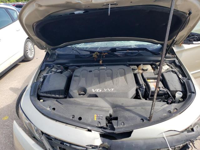 Photo 11 from auction – 2014 CHEVROLET IMPALA LTZ with VIN 2G1155S36E9157418
