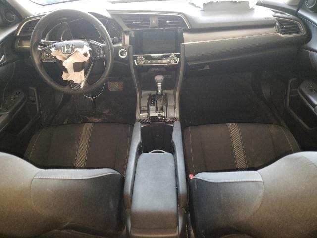 Photo 8 from auction – 2017 HONDA CIVIC EX with VIN 19XFC2F75HE011757