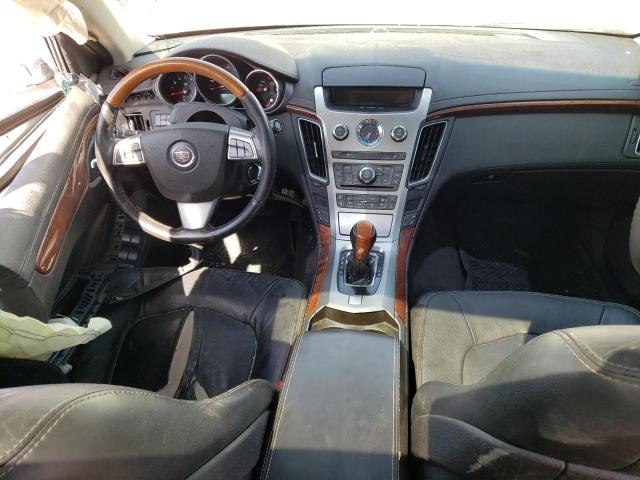 Photo 8 from auction – 2012 CADILLAC CTS PREMIU with VIN 1G6DS5E37C0113334