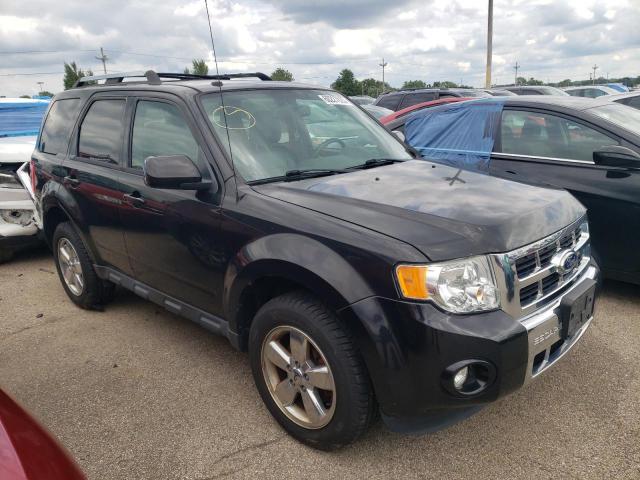 Photo 4 from auction – 2011 FORD ESCAPE LIM with VIN 1FMCU0EG4BKB71392