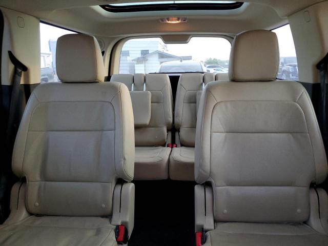 Photo 10 from auction – 2015 FORD FLEX LIMIT with VIN 2FMGK5D86FBA15661