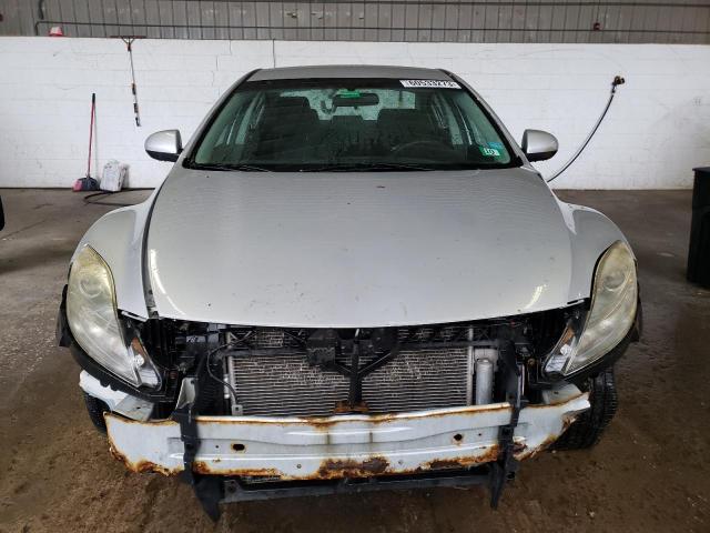 Photo 5 from auction – 2009 MAZDA 6 I with VIN 1YVHP81A095M19903