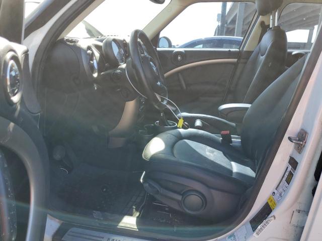 Photo 7 from auction – 2012 MINI COOPER COU with VIN WMWZB3C5XCWM03332