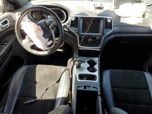 Photo 8 from auction – 2015 JEEP GRAND CHER with VIN 1C4RJEAG6FC175342