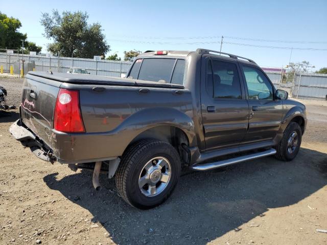 Photo 3 from auction – 2005 FORD EXPLORER S with VIN 1FMZU67K15UB23517
