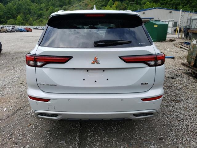 Photo 6 from auction – 2022 MITSUBISHI OUTLANDER with VIN JA4J4VA86NZ087586