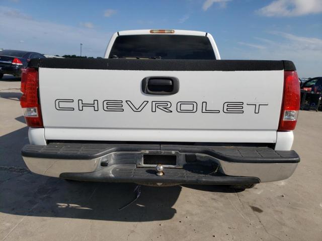 Photo 6 from auction – 2007 CHEVROLET SILVERADO with VIN 1GCEC19V77Z110874