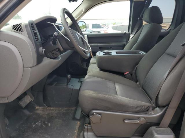Photo 7 from auction – 2010 GMC SIERRA K15 with VIN 1GTSKUEA2AZ178663