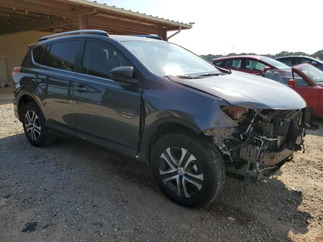 Photo 4 from auction – 2018 TOYOTA RAV4 LE with VIN JTMZFREV8JJ731530