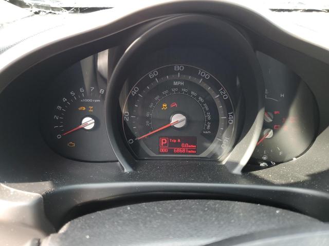 Photo 9 from auction – 2014 KIA SPORTAGE E with VIN KNDPCCAC1E7652432