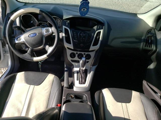 Photo 8 from auction – 2014 FORD FOCUS SE with VIN 1FADP3K27EL456103