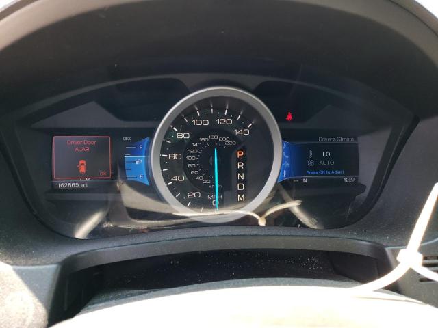 Photo 9 from auction – 2013 FORD EXPLORER X with VIN 1FM5K8D85DGB00196