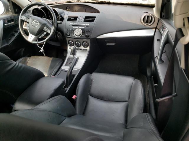 Photo 8 from auction – 2011 MAZDA 3 S with VIN JM1BL1W66B1469205