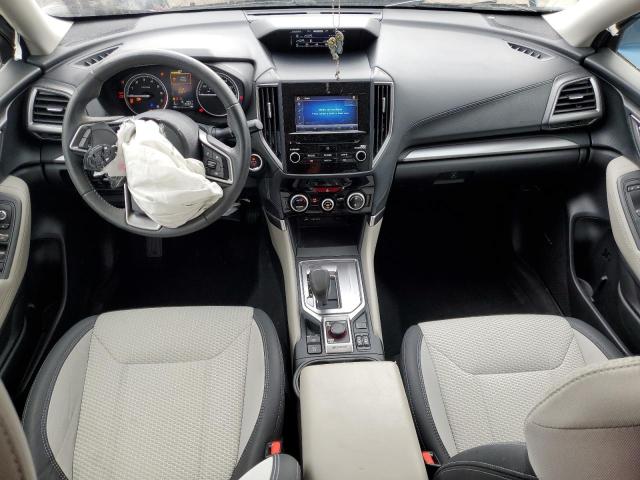 Photo 8 from auction – 2020 SUBARU FORESTER P with VIN JF2SKAJC3LH607003