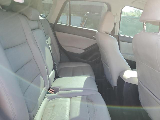 Photo 10 from auction – 2014 MAZDA CX-5 GT with VIN JM3KE2DY6E0381714