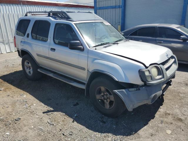 Photo 4 from auction – 2004 NISSAN XTERRA XE with VIN 5N1ED28T14C678261