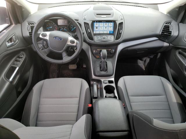 Photo 8 from auction – 2016 FORD ESCAPE SE with VIN 1FMCU0GX8GUA09998