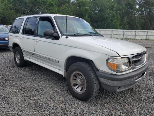 Photo 4 from auction – 1998 FORD EXPLORER with VIN 1FMZU32E6WZB01792