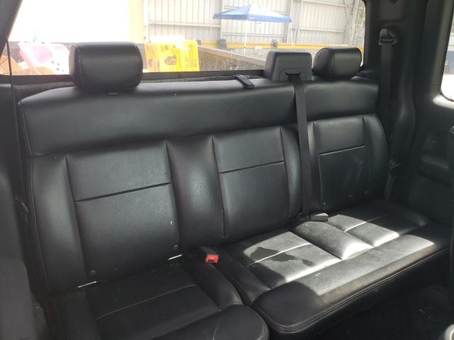 Photo 10 from auction – 2007 FORD F150 with VIN 1FTPX12V87NA27775